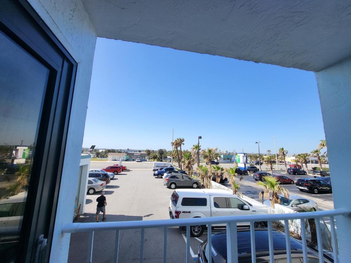 Beachside Hotel - Daytona Beach Zewnętrze zdjęcie