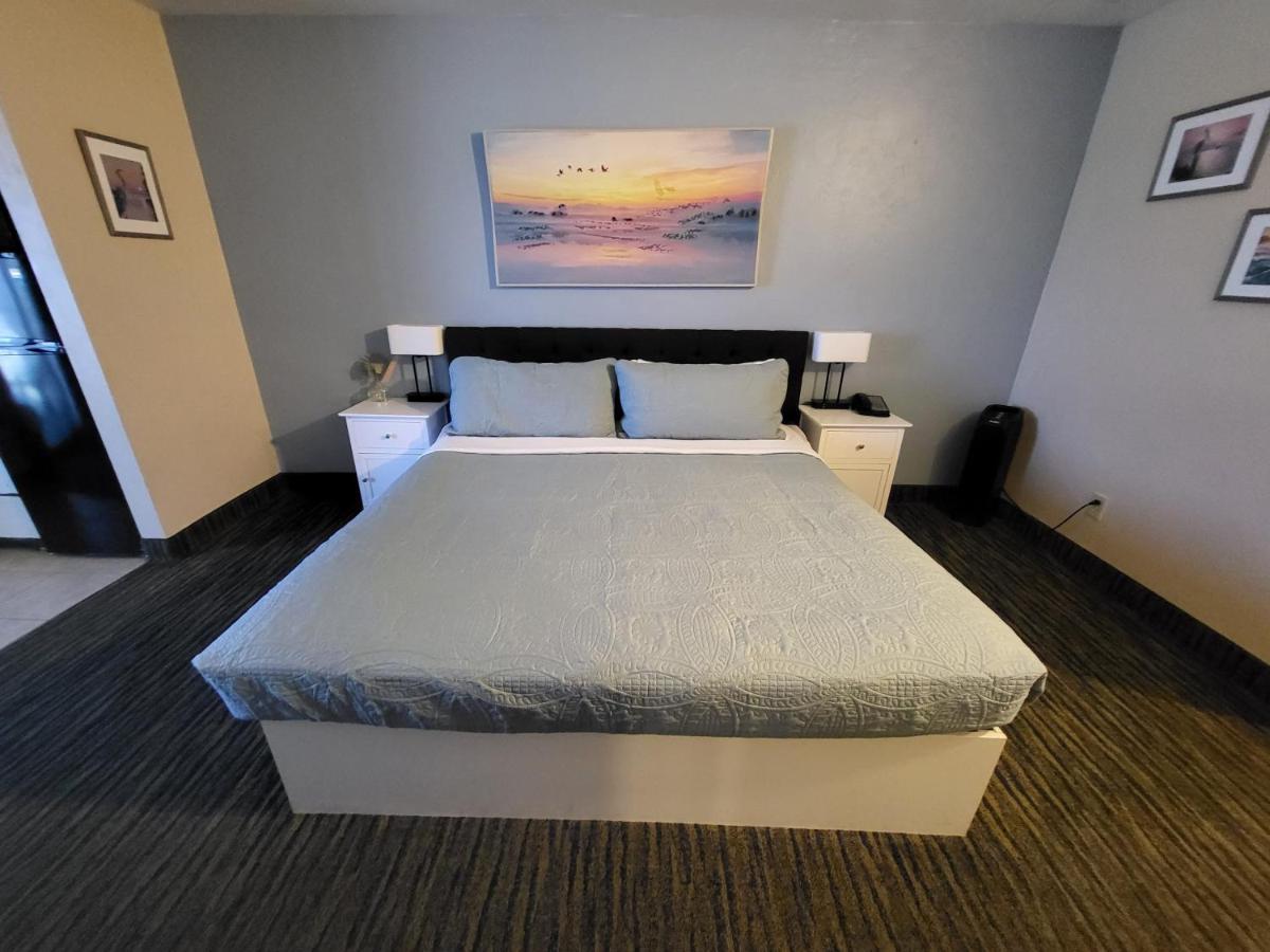 Beachside Hotel - Daytona Beach Zewnętrze zdjęcie